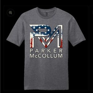 Parker McCollum TShirt